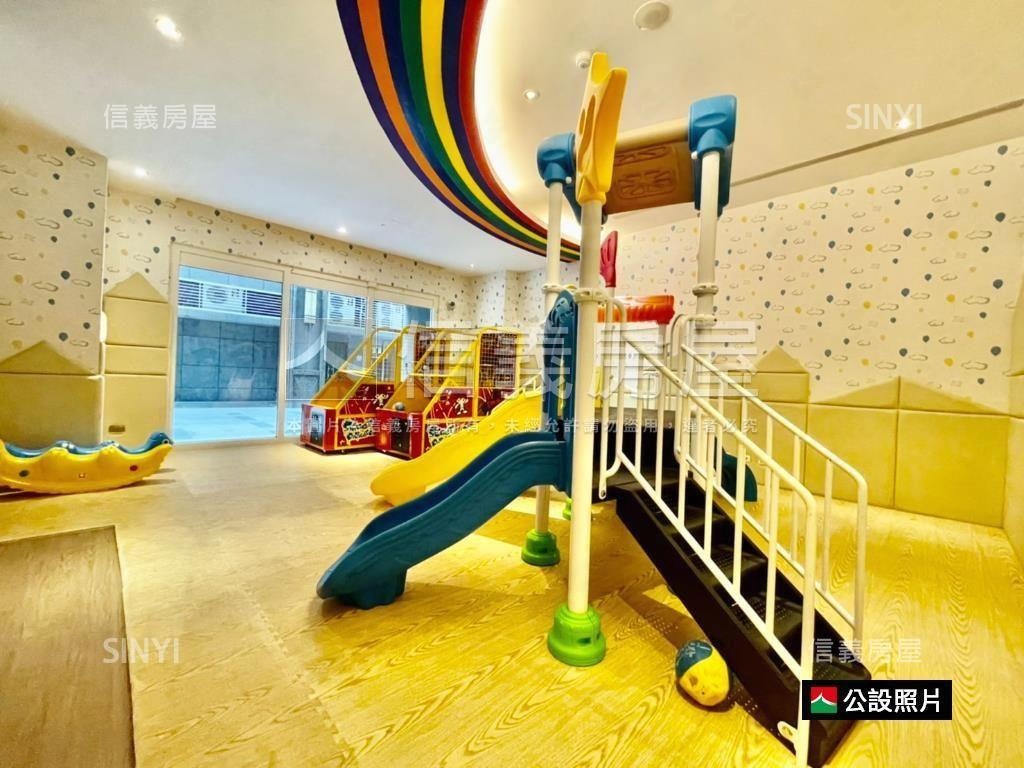 陽光Ｐａｒｋ優質高樓房屋室內格局與周邊環境