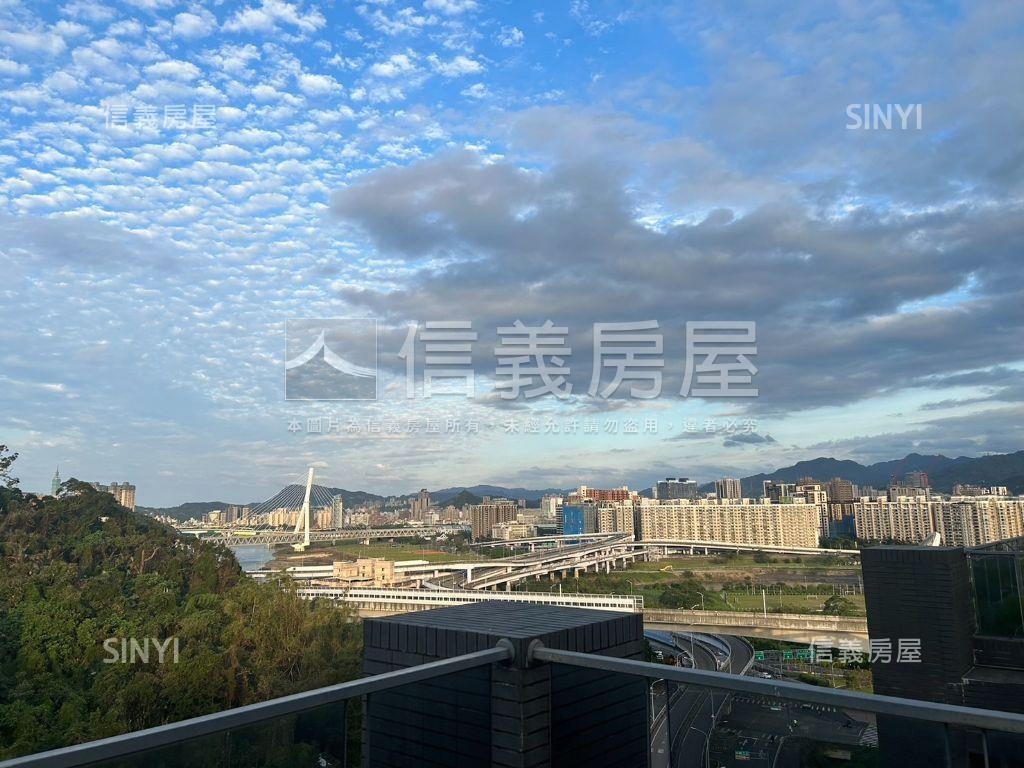 陽光Ｐａｒｋ優質高樓房屋室內格局與周邊環境