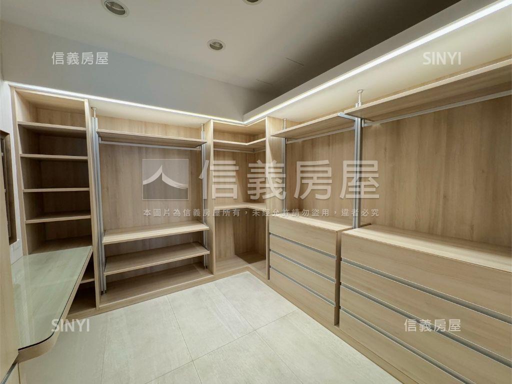 七期｜由鉅大謙面新光三越房屋室內格局與周邊環境