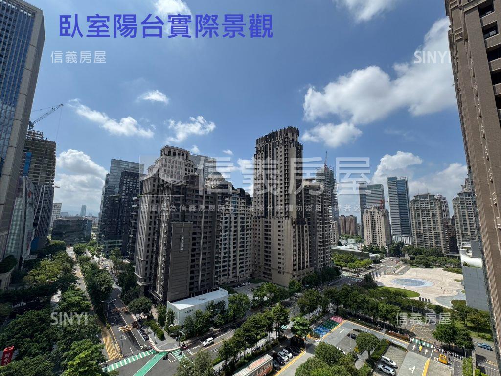 七期｜由鉅大謙面新光三越房屋室內格局與周邊環境