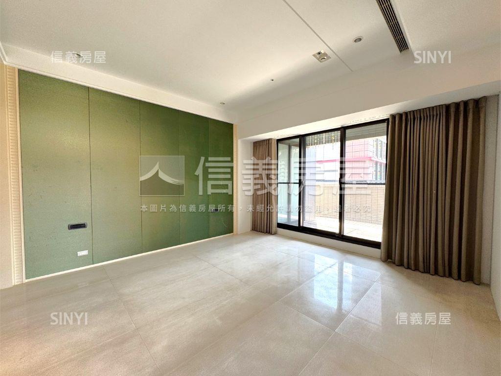 七期｜由鉅大謙面新光三越房屋室內格局與周邊環境