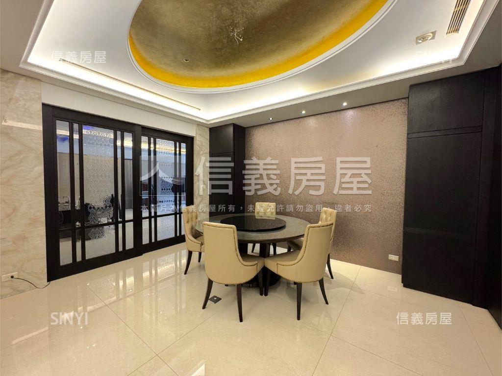 七期｜由鉅大謙面新光三越房屋室內格局與周邊環境
