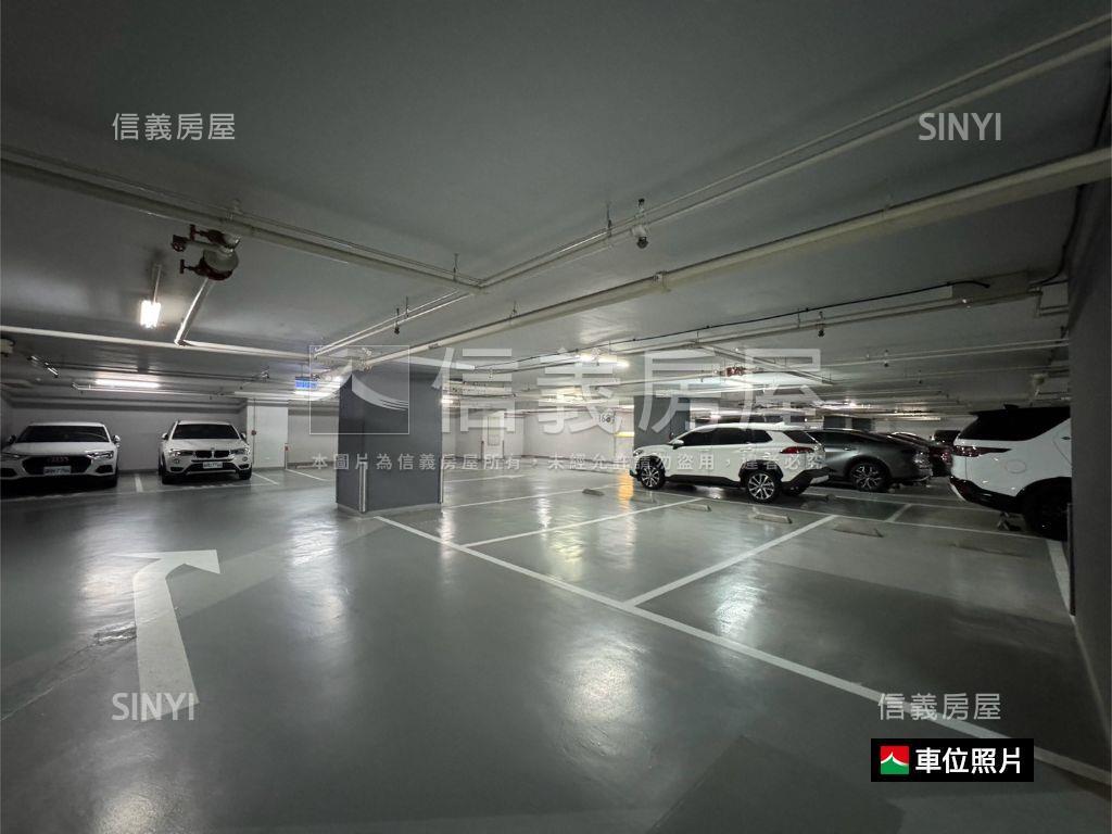 七期｜由鉅大謙面新光三越房屋室內格局與周邊環境