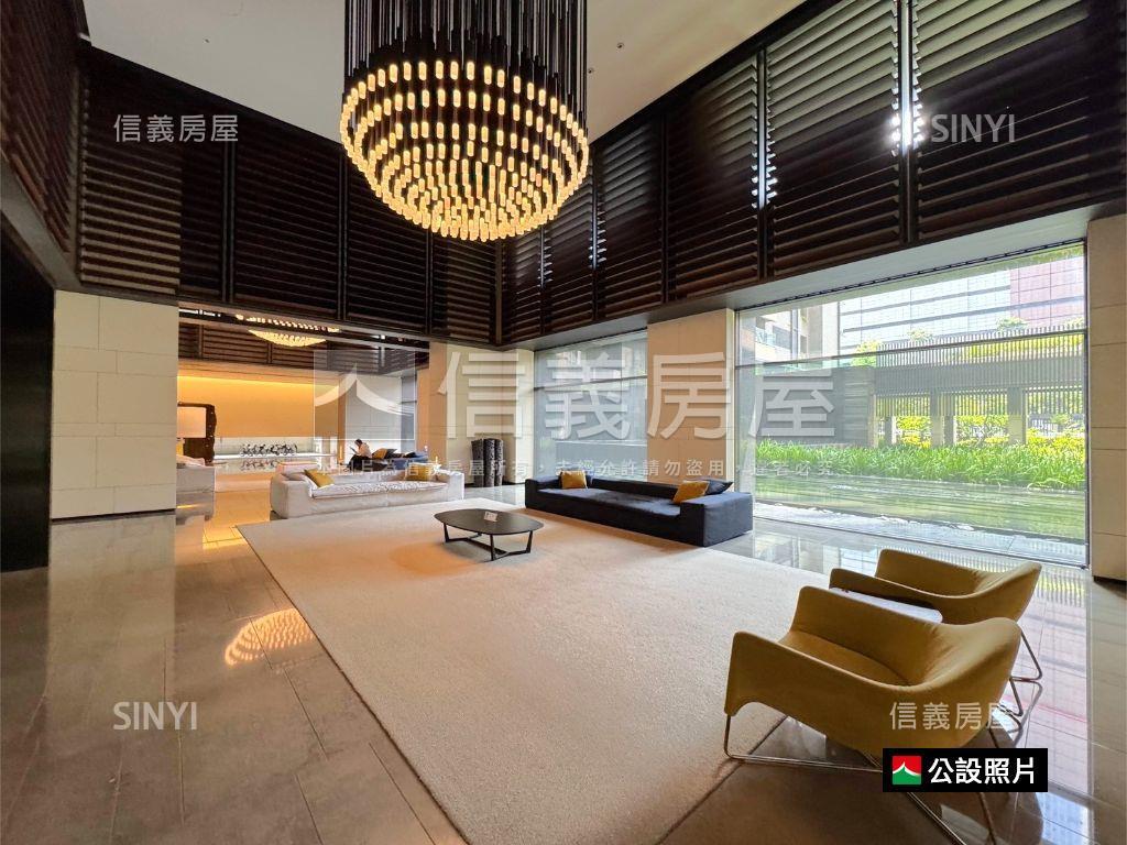 七期｜由鉅大謙面新光三越房屋室內格局與周邊環境