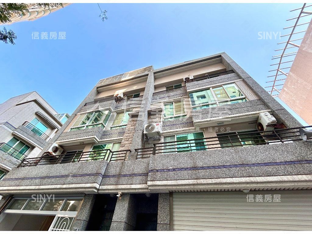 鼓山輕軌面寬車墅房屋室內格局與周邊環境