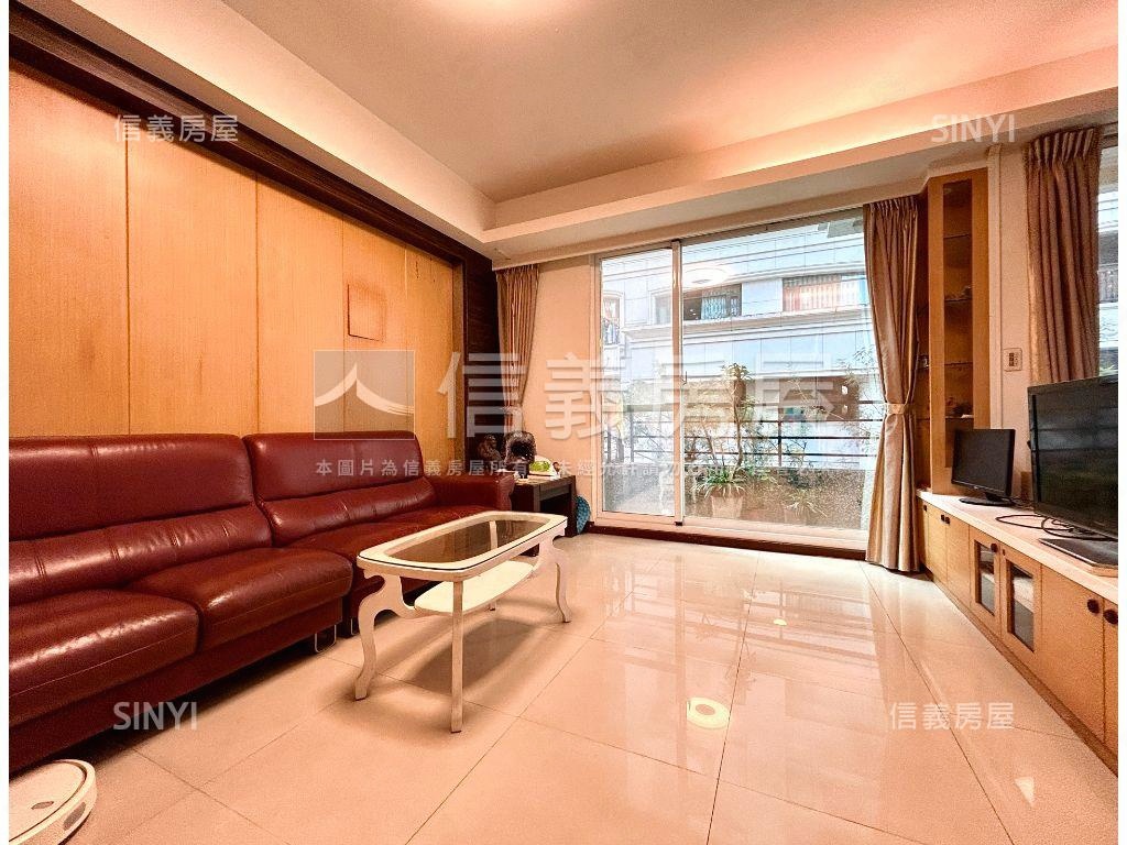 鼓山輕軌面寬車墅房屋室內格局與周邊環境