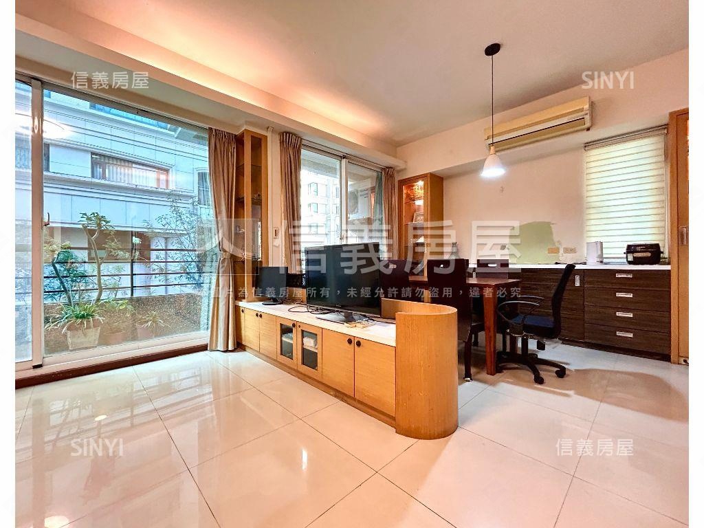 鼓山輕軌面寬車墅房屋室內格局與周邊環境