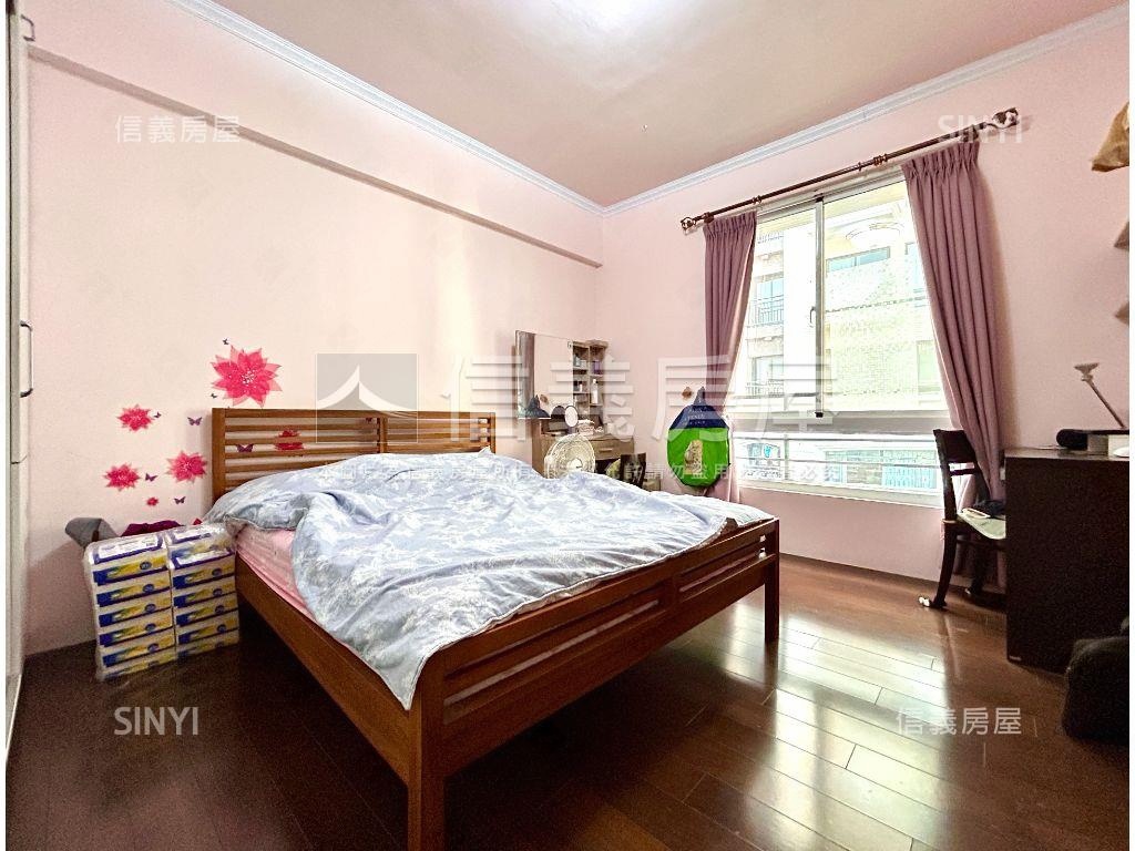 鼓山輕軌面寬車墅房屋室內格局與周邊環境