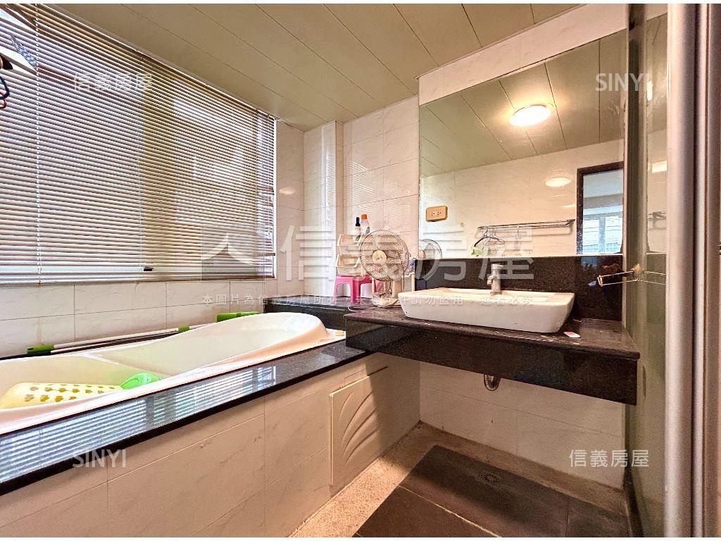 鼓山輕軌面寬車墅房屋室內格局與周邊環境