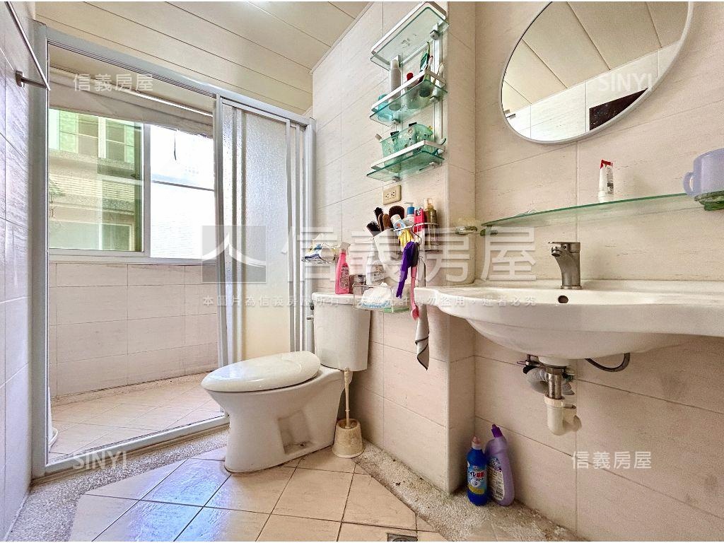 鼓山輕軌面寬車墅房屋室內格局與周邊環境