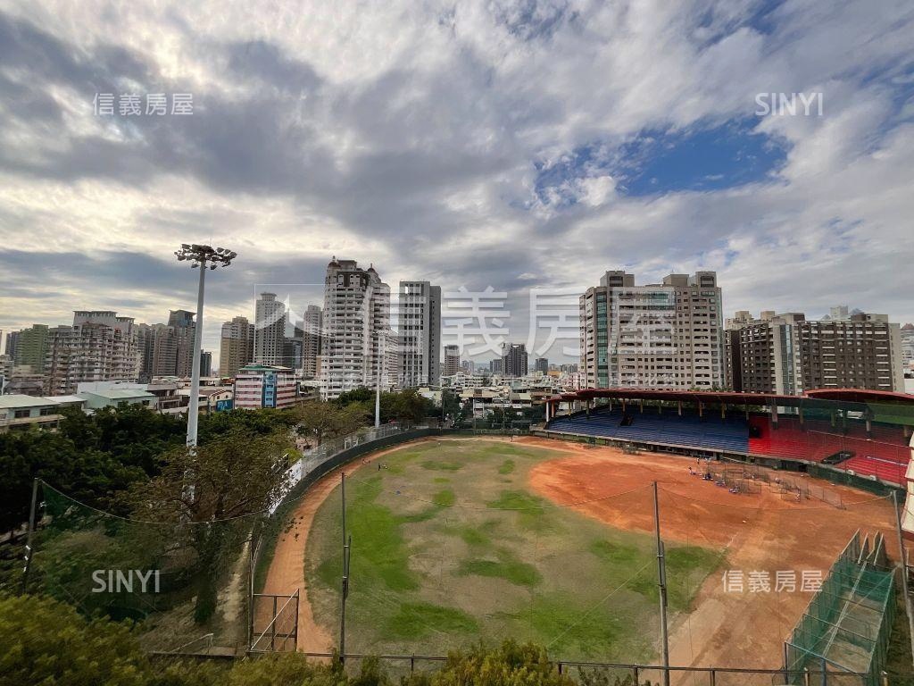 大台中✭西區優質住二肉地房屋室內格局與周邊環境