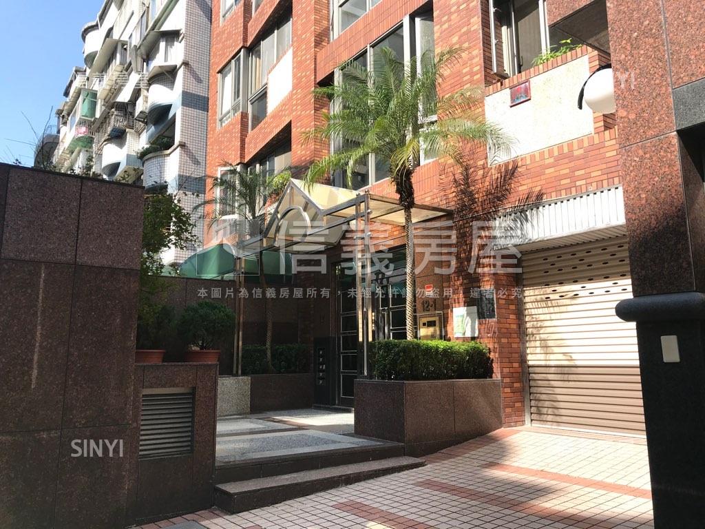 香茵北歐風純粹美學房屋室內格局與周邊環境