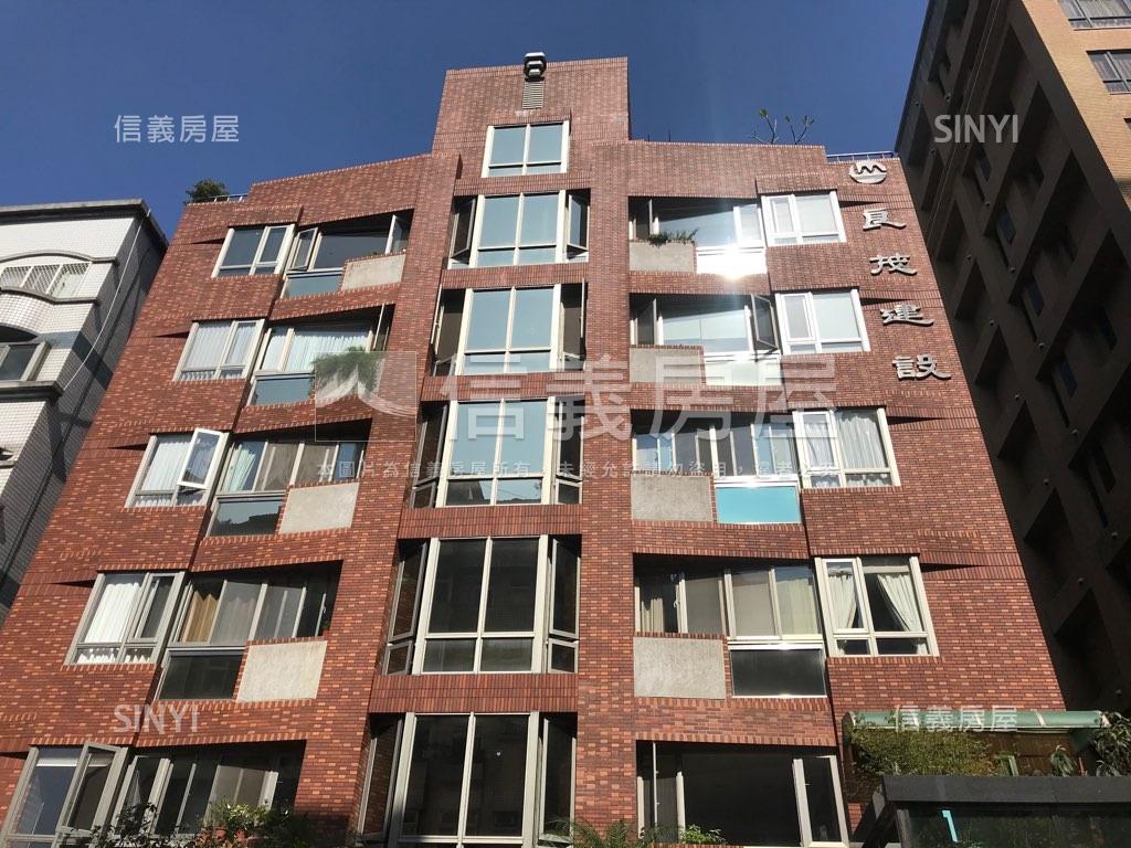 香茵北歐風純粹美學房屋室內格局與周邊環境