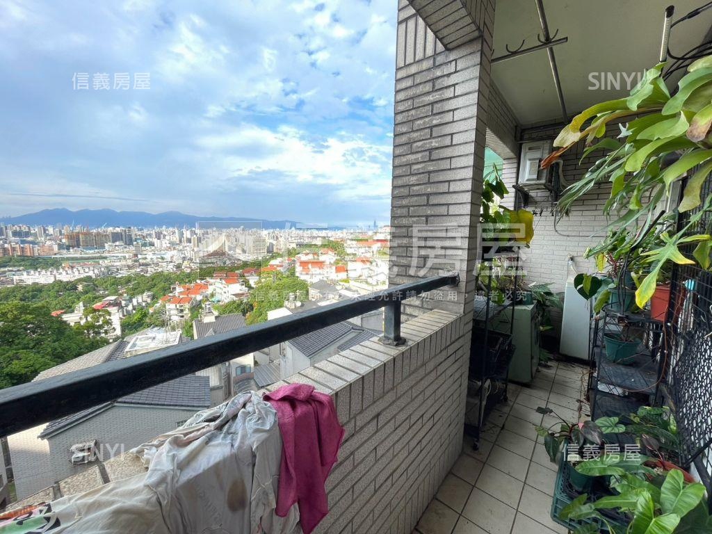 龍飛鳳舞遼闊天際房屋室內格局與周邊環境