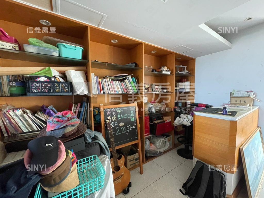 龍飛鳳舞遼闊天際房屋室內格局與周邊環境