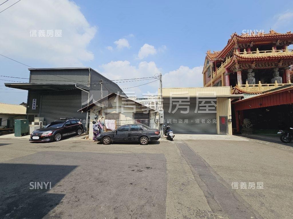 近軟科方正土地房屋室內格局與周邊環境