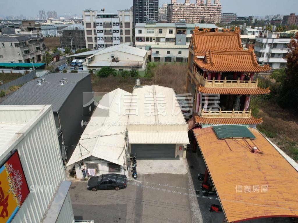 近軟科方正土地房屋室內格局與周邊環境