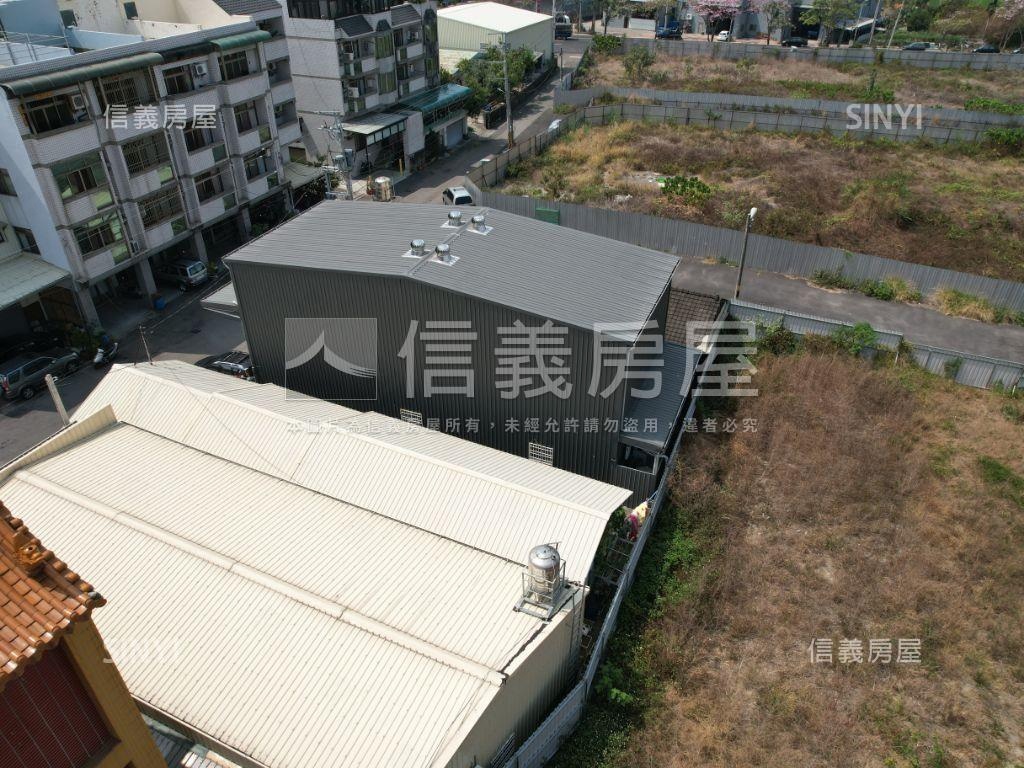 近軟科方正土地房屋室內格局與周邊環境