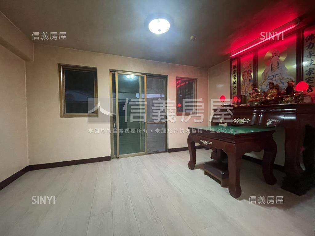 輕屋齡大空間＊飛閣流丹房屋室內格局與周邊環境