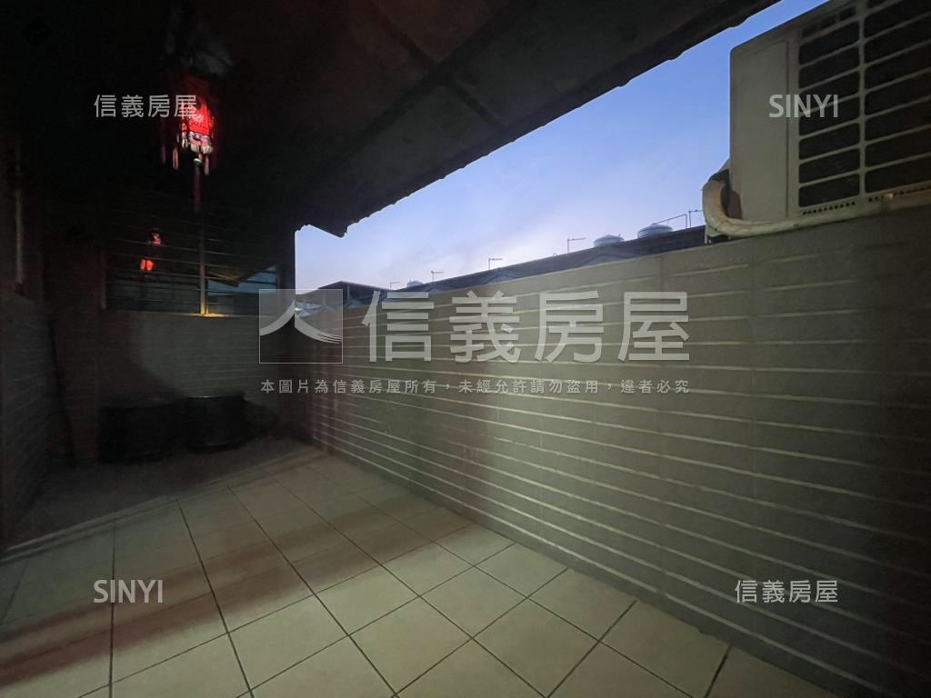 輕屋齡大空間＊飛閣流丹房屋室內格局與周邊環境