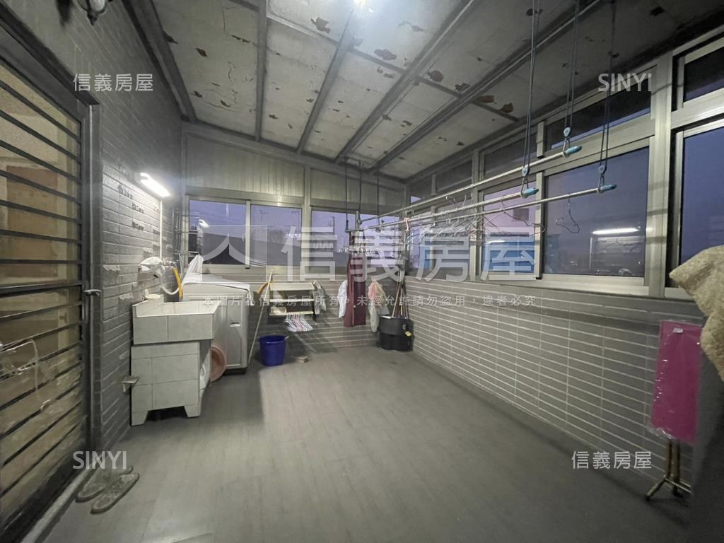 輕屋齡大空間＊飛閣流丹房屋室內格局與周邊環境