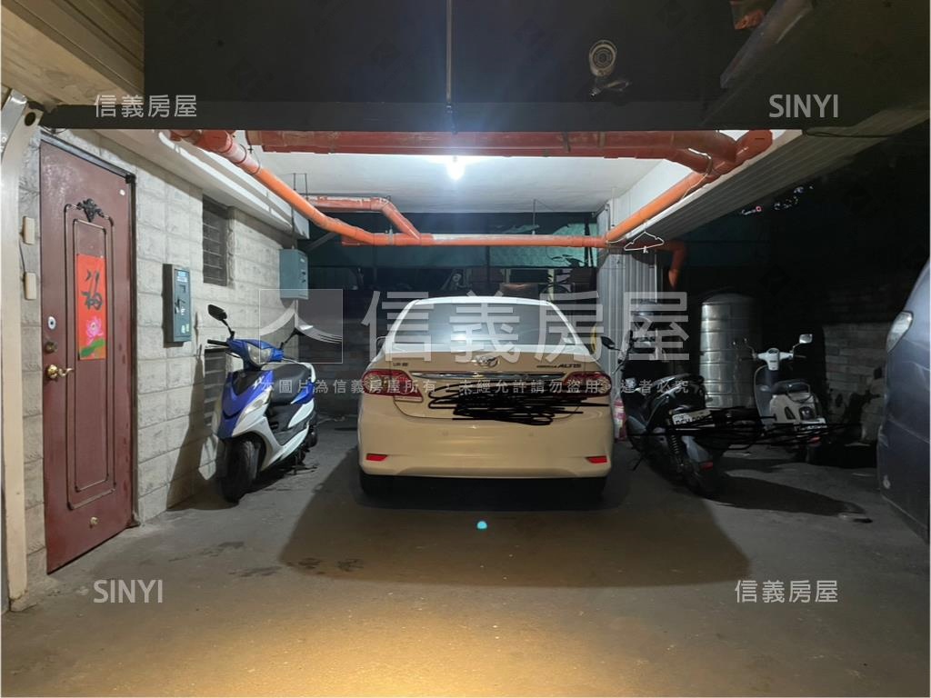 輕屋齡大空間＊飛閣流丹房屋室內格局與周邊環境