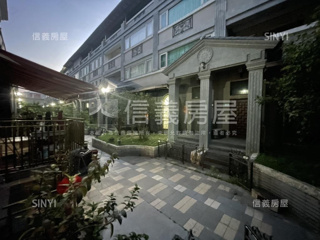輕屋齡大空間＊飛閣流丹房屋室內格局與周邊環境