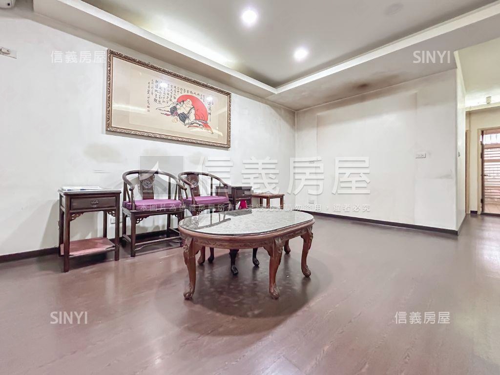 ＊皇家林園＊綠景一樓房屋室內格局與周邊環境