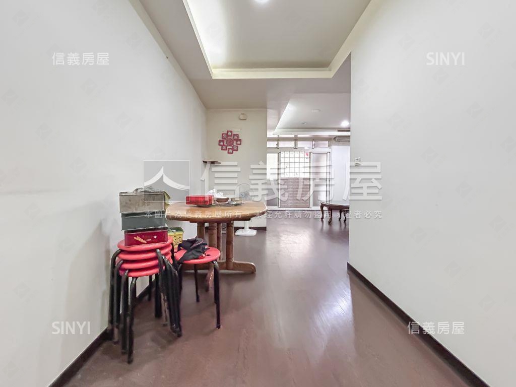 ＊皇家林園＊綠景一樓房屋室內格局與周邊環境