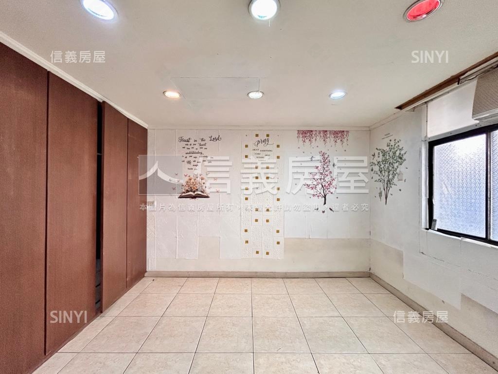 漢口明亮公寓房屋室內格局與周邊環境