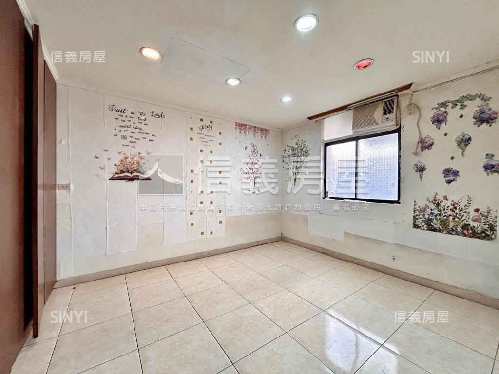 漢口明亮公寓房屋室內格局與周邊環境