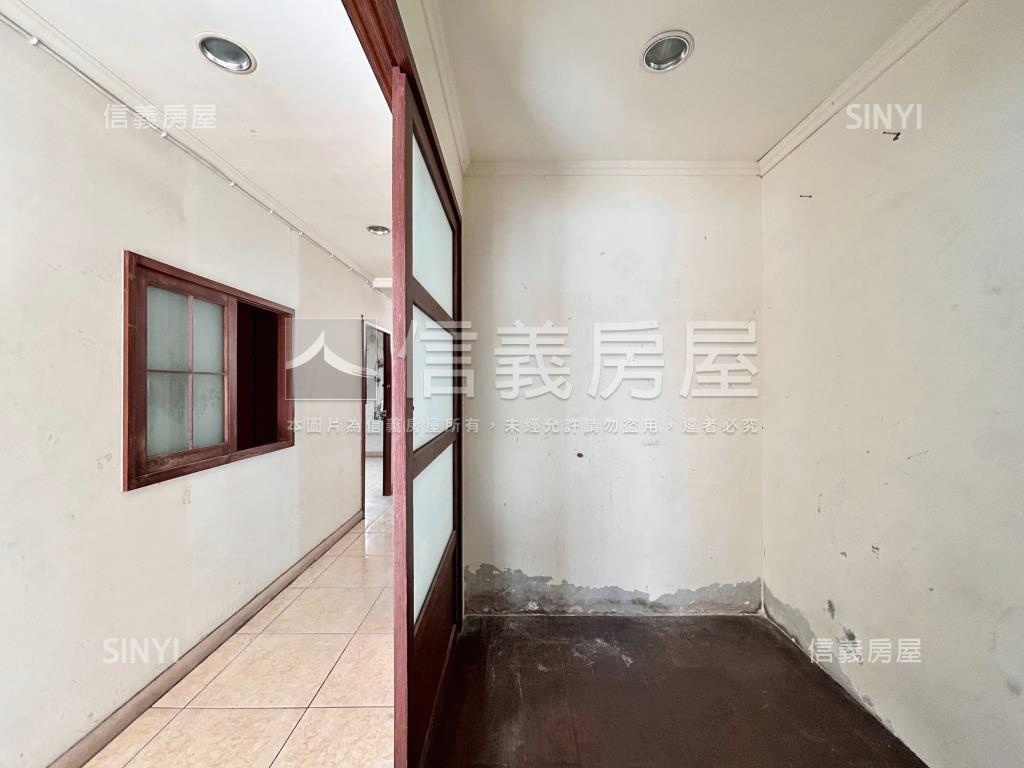 漢口明亮公寓房屋室內格局與周邊環境