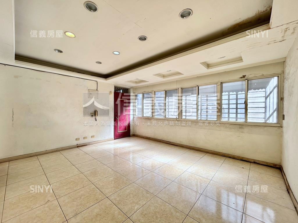 漢口明亮公寓房屋室內格局與周邊環境