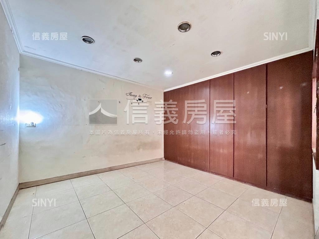 漢口明亮公寓房屋室內格局與周邊環境