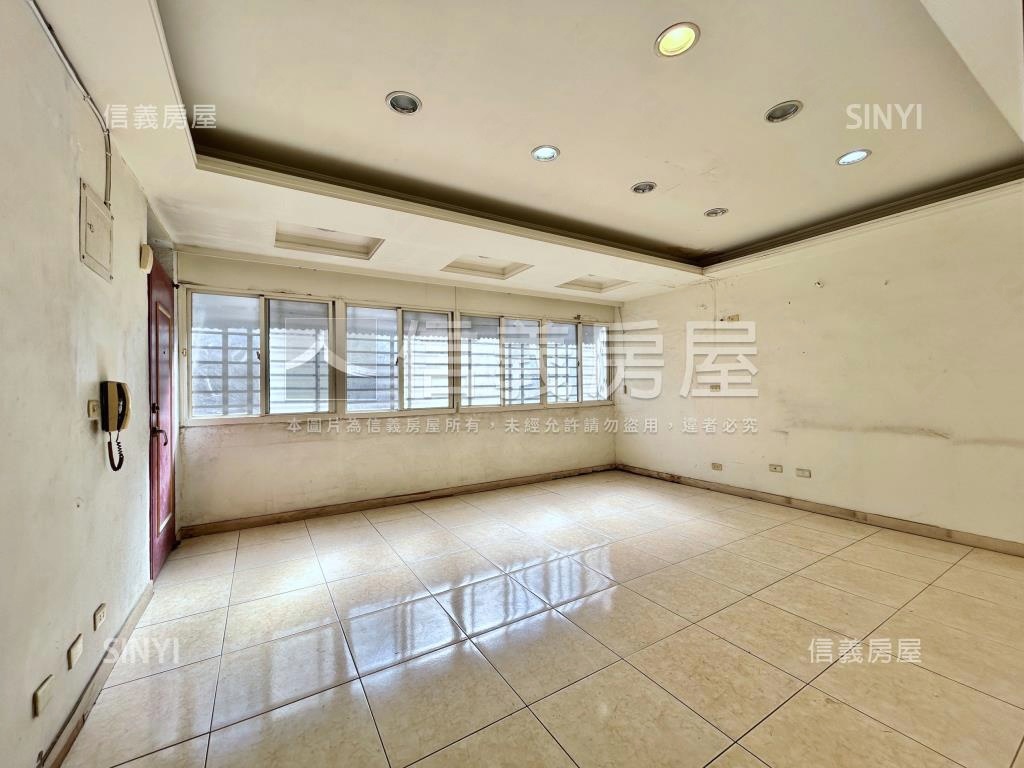 漢口明亮公寓房屋室內格局與周邊環境