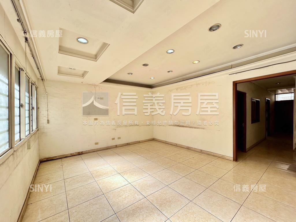 漢口明亮公寓房屋室內格局與周邊環境