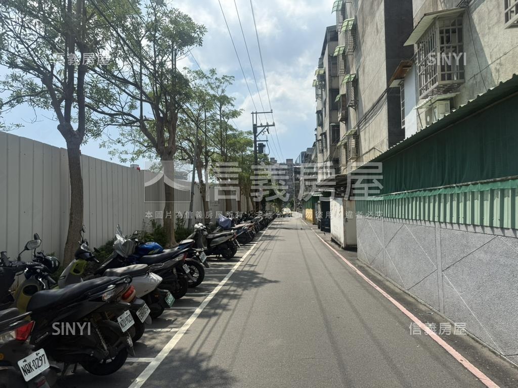 漢口明亮公寓房屋室內格局與周邊環境