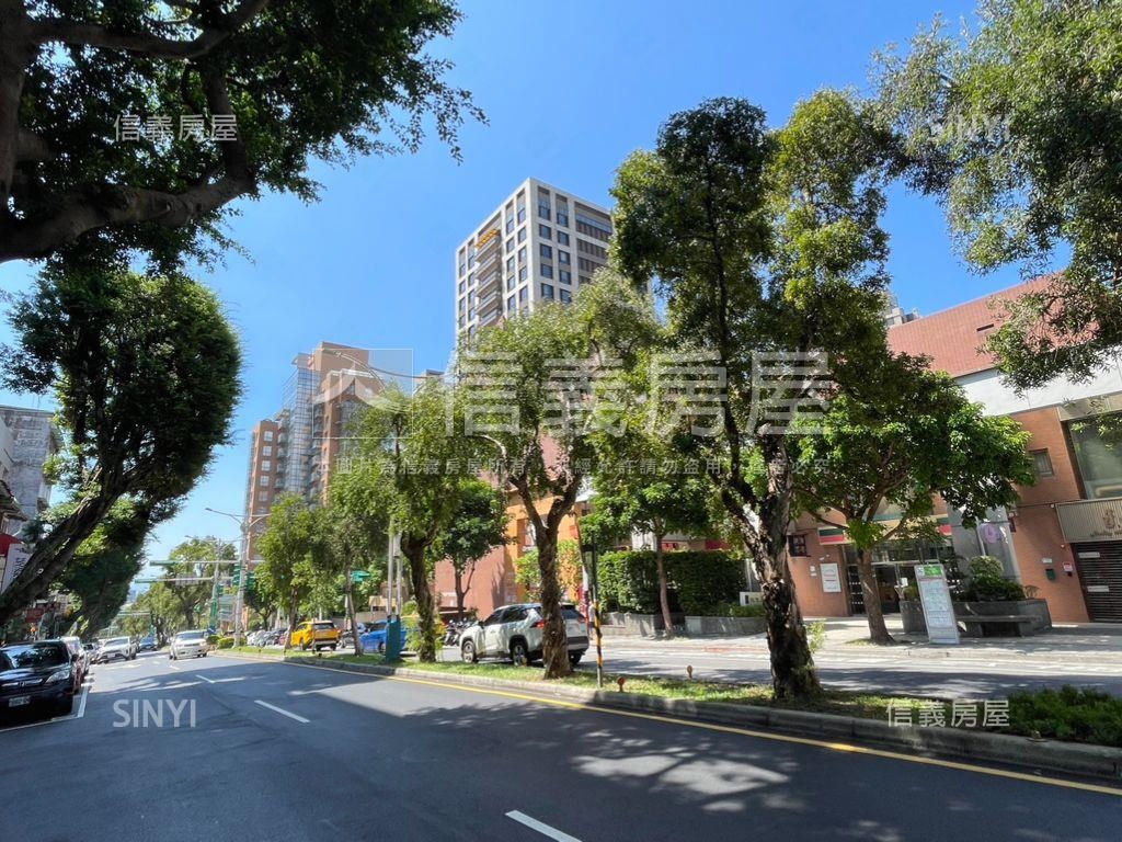 正中山北路七段置產透店房屋室內格局與周邊環境