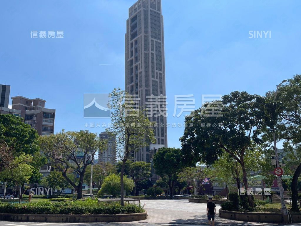 正中山北路七段置產透店房屋室內格局與周邊環境