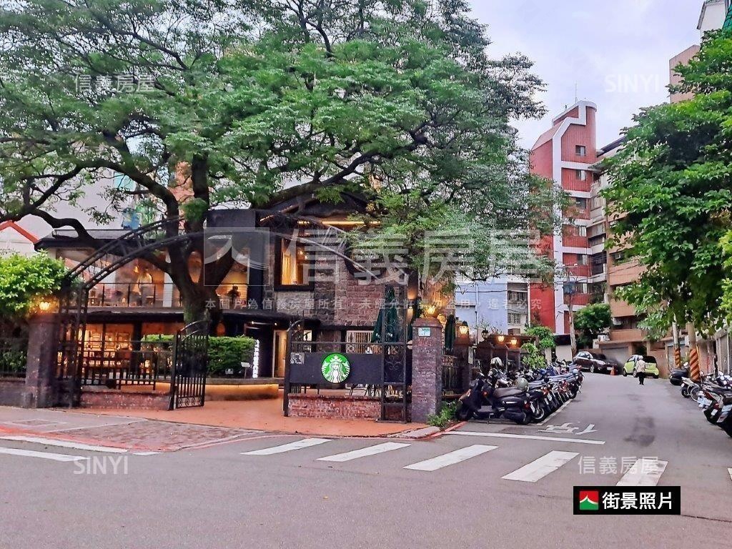 正中山北路七段置產透店房屋室內格局與周邊環境