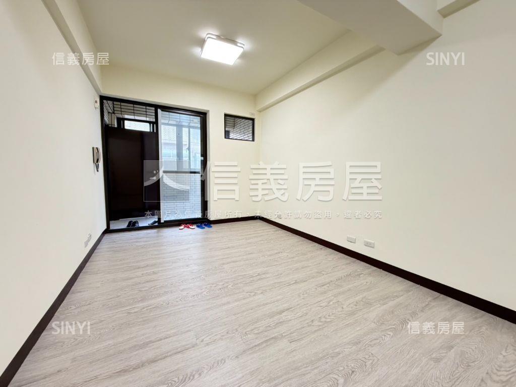 平興國小旁小資三房房屋室內格局與周邊環境