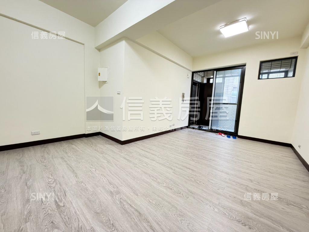 平興國小旁小資三房房屋室內格局與周邊環境