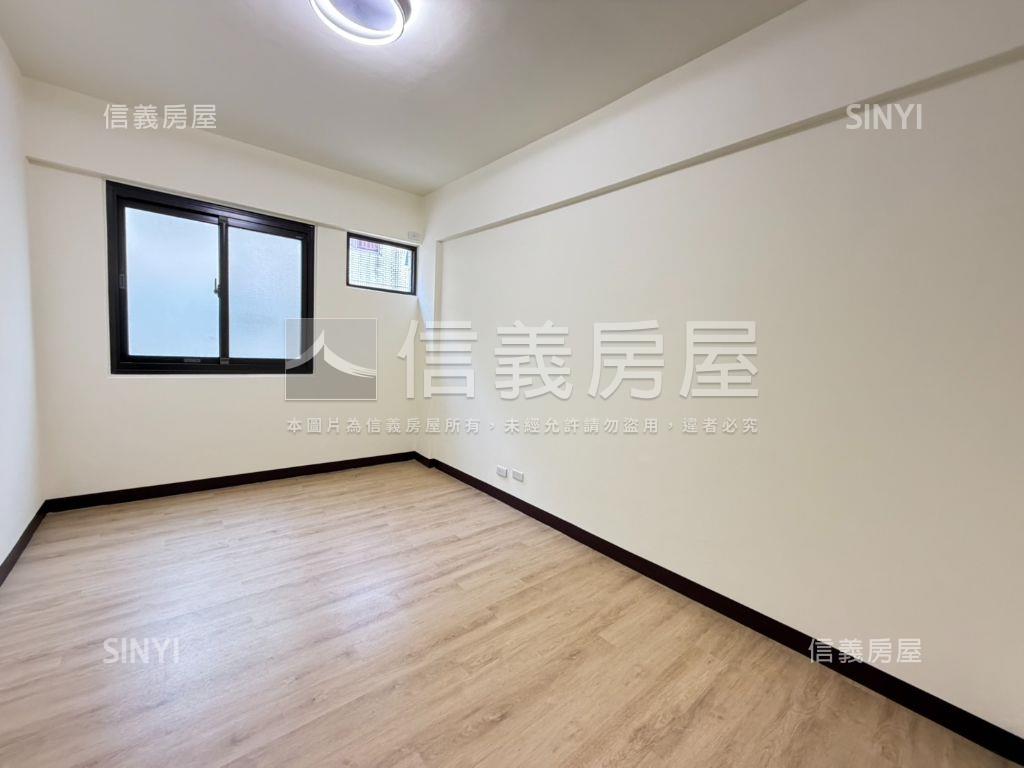 平興國小旁小資三房房屋室內格局與周邊環境