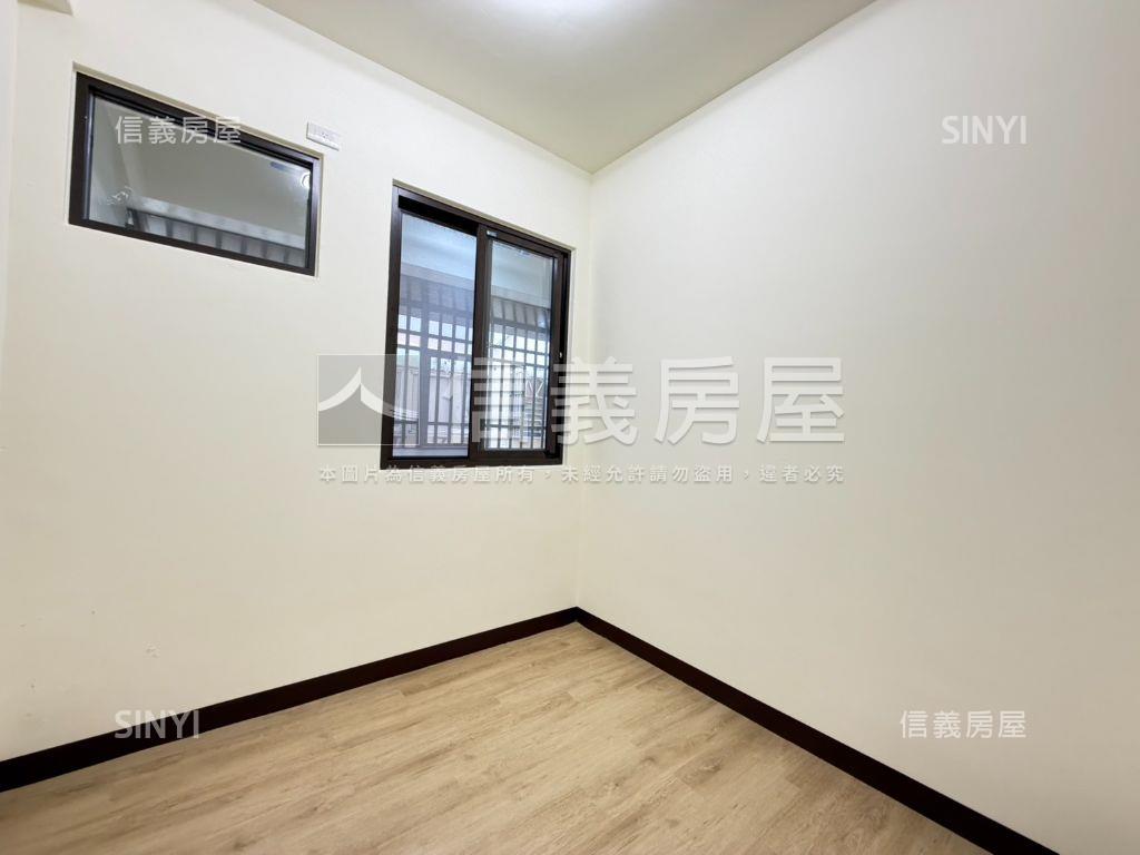 平興國小旁小資三房房屋室內格局與周邊環境