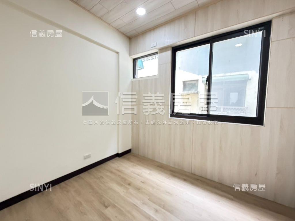 平興國小旁小資三房房屋室內格局與周邊環境