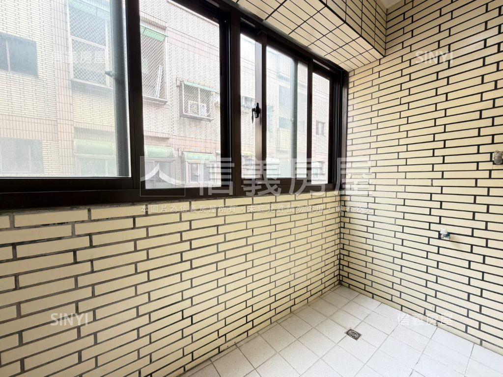 平興國小旁小資三房房屋室內格局與周邊環境