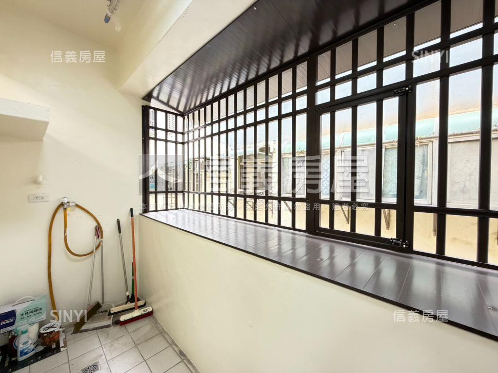 平興國小旁小資三房房屋室內格局與周邊環境