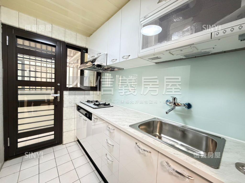 平興國小旁小資三房房屋室內格局與周邊環境