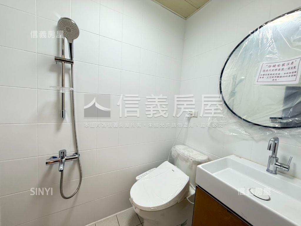 平興國小旁小資三房房屋室內格局與周邊環境