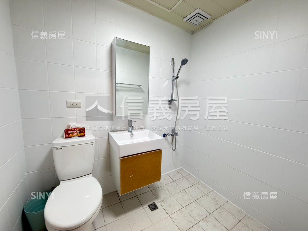 平興國小旁小資三房房屋室內格局與周邊環境